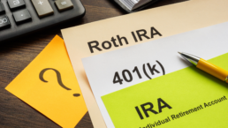 Can I Have a 401(k) and a SDIRA at the Same Time?