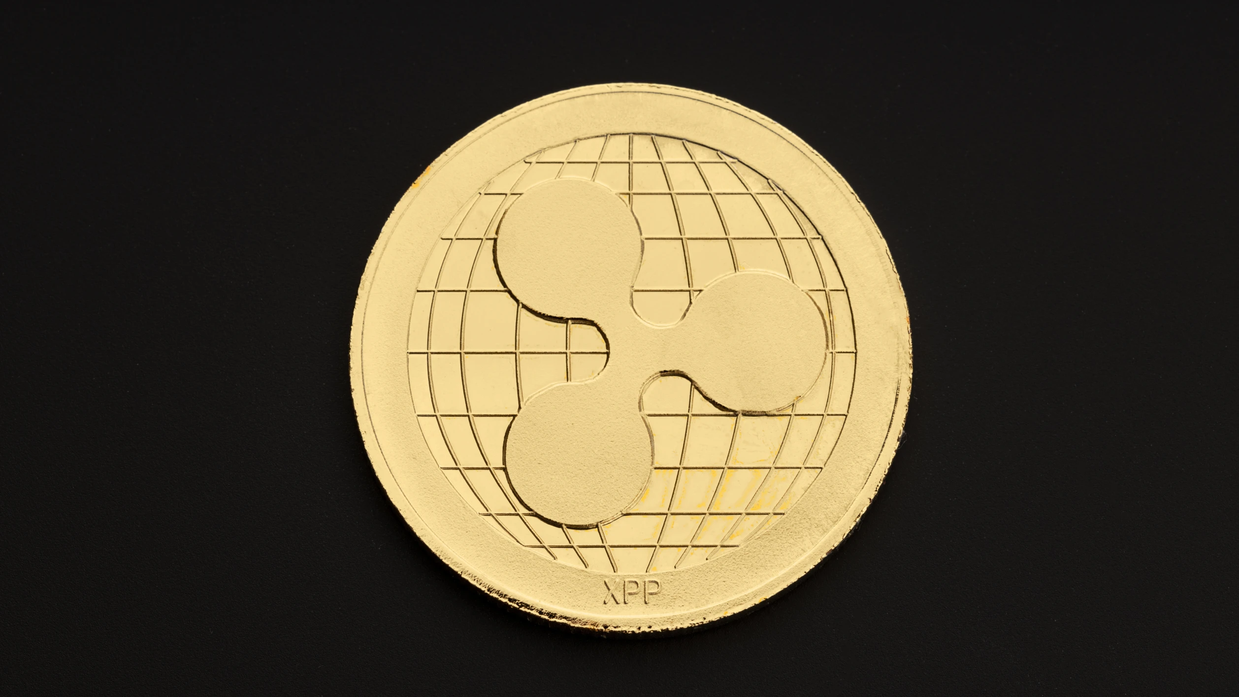 XRP
