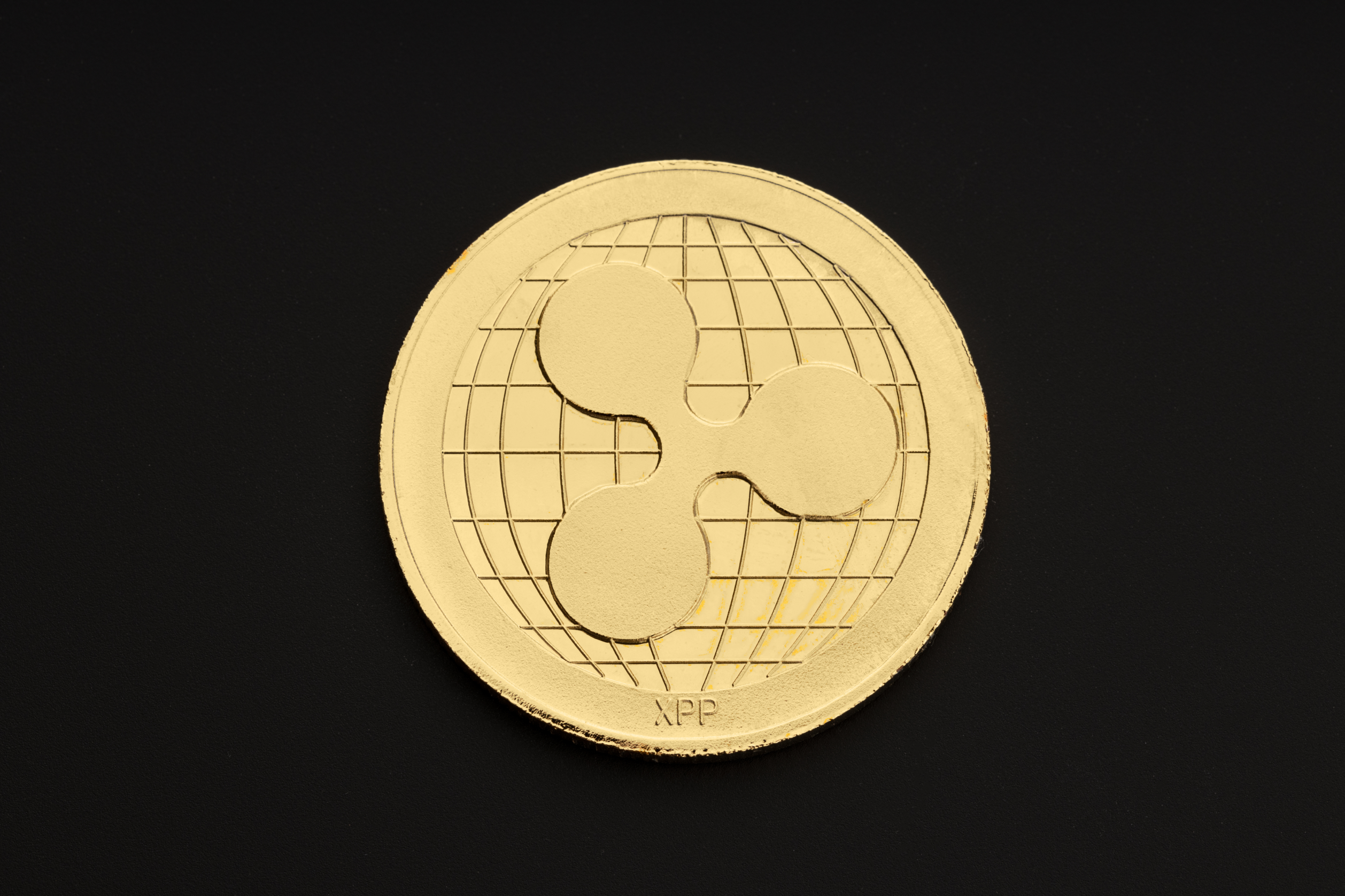 XRP
