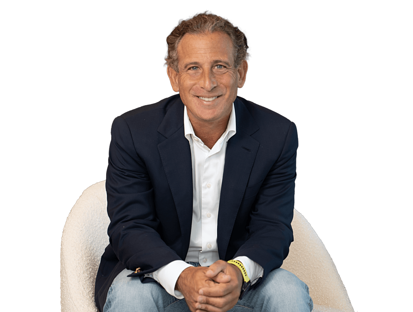 Adam Bergman