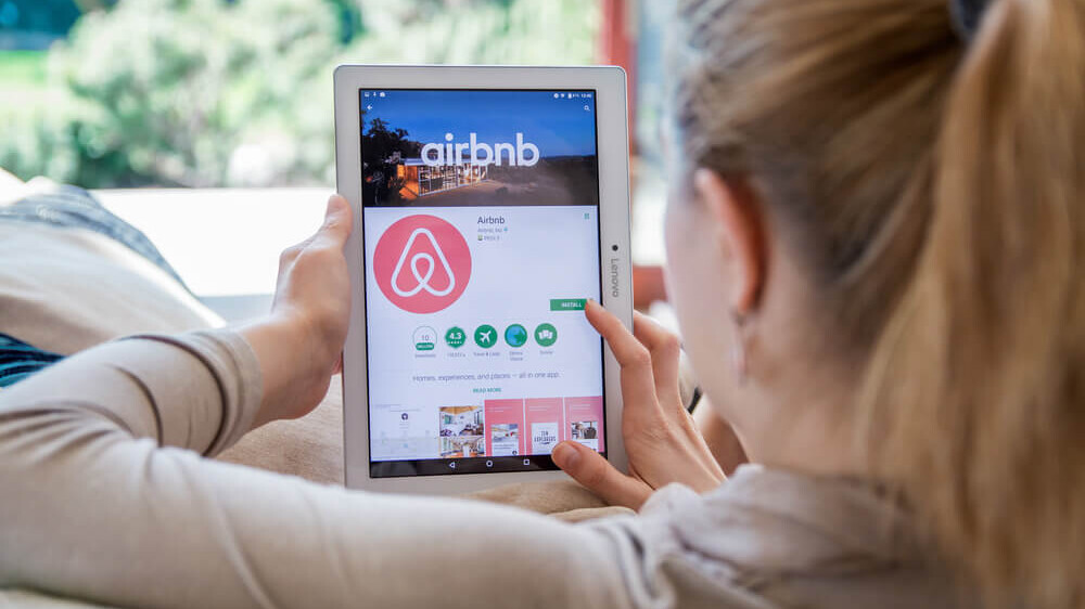 airbnb in your IRA and UBTI