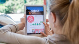 airbnb in your IRA and UBTI