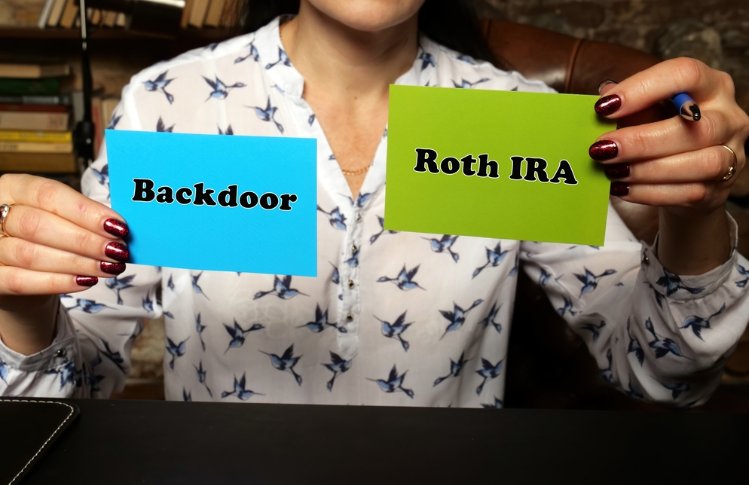 Backdoor Roth IRA