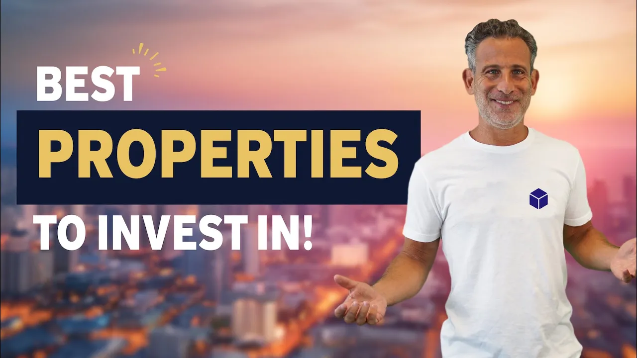 What Type of Real Estate Investments Can I Buy with a Self-Directed IRA?