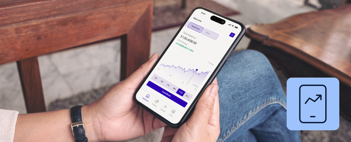 IRA Financial - Business Partner Platform