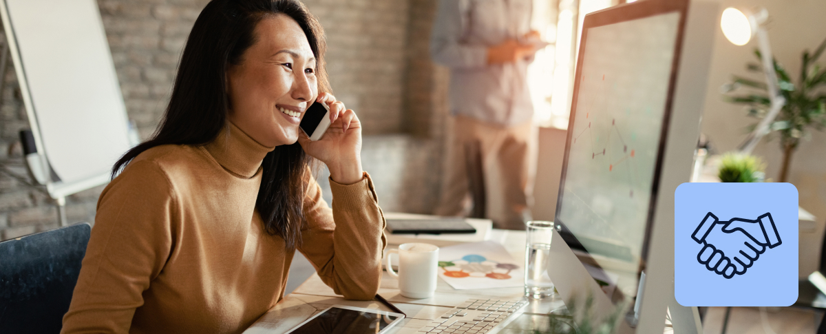 IRA Financial - Business Partner Referral