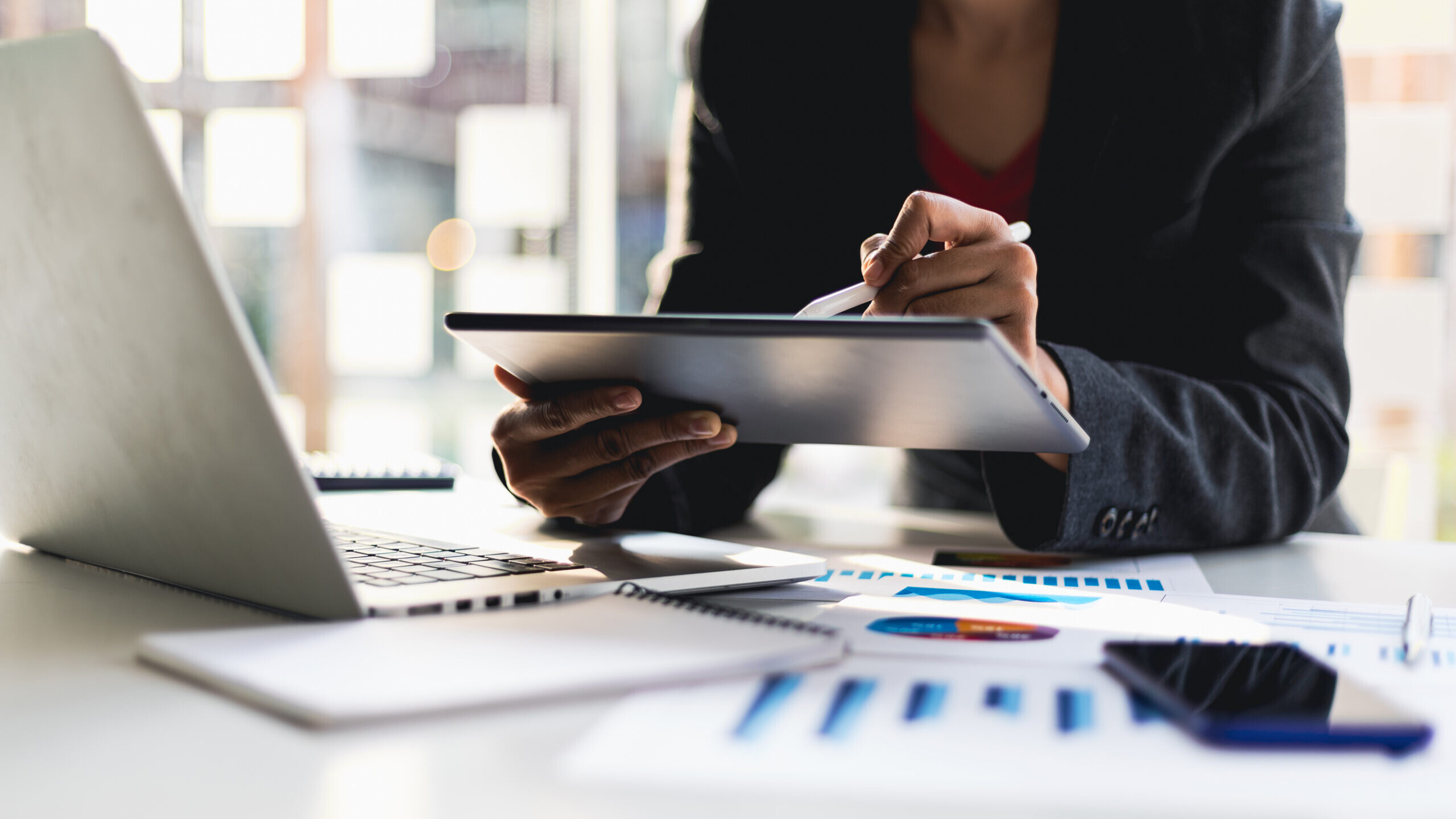 Stop Choosing Between Stocks and Alternatives. Your IRA Can Hold Both.
