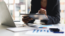 Stop Choosing Between Stocks and Alternatives. Your IRA Can Hold Both.