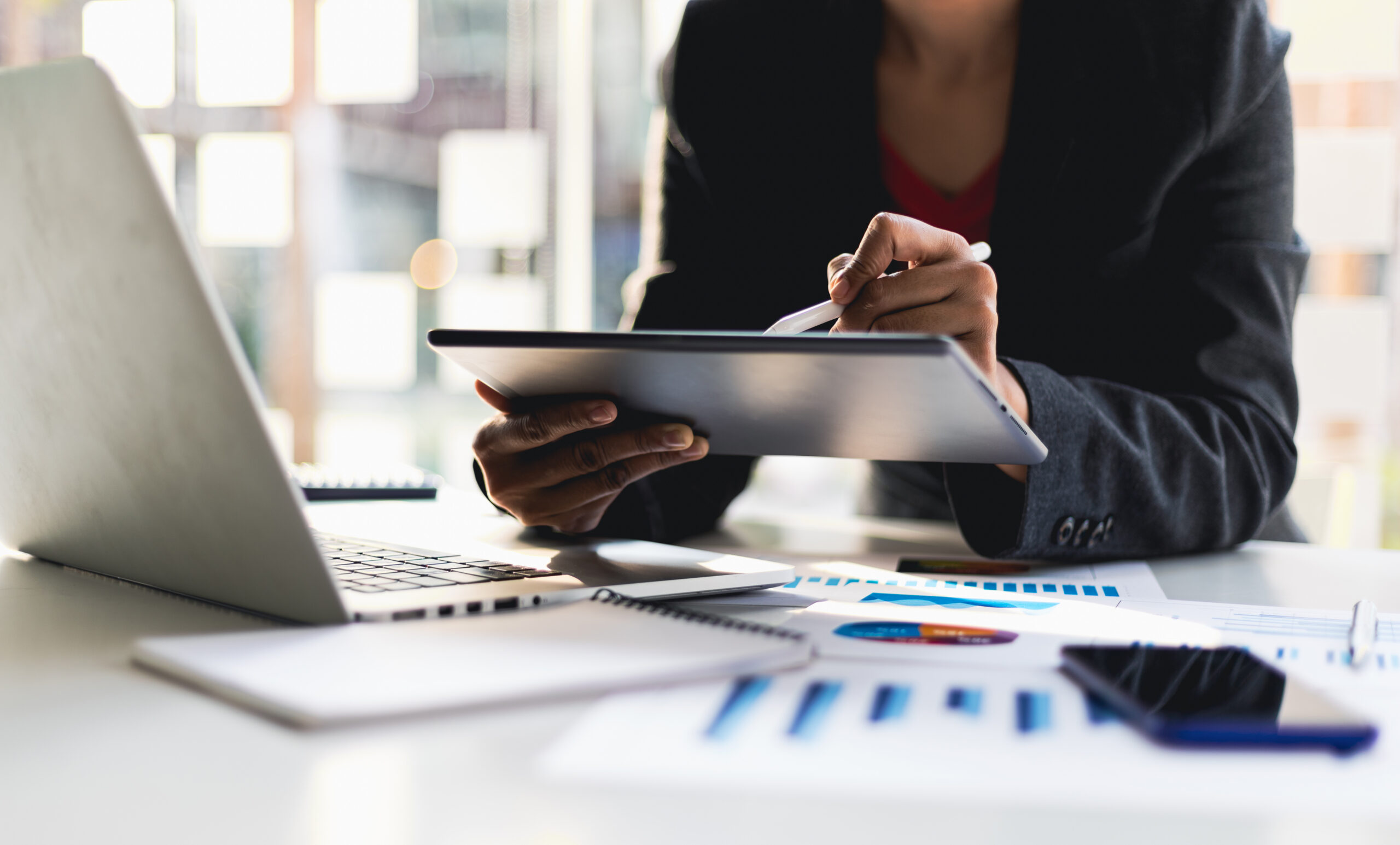 Stop Choosing Between Stocks and Alternatives. Your IRA Can Hold Both.