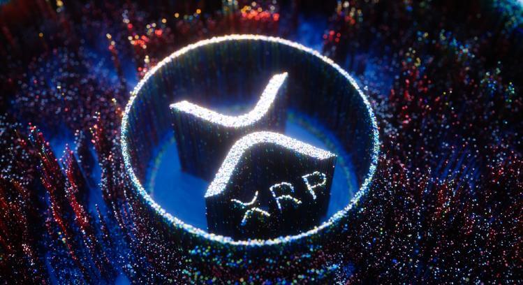 Buying XRP in an IRA