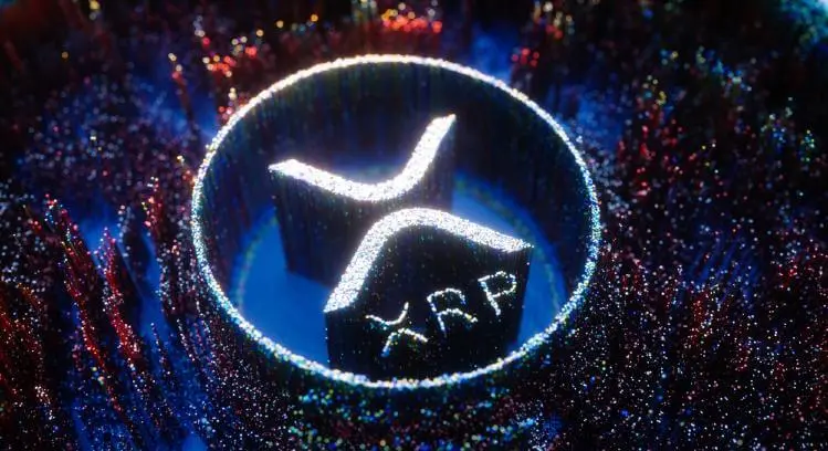 Buying XRP in an IRA