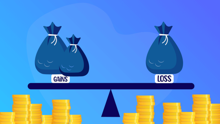 Capital Gains Tax in an IRA: Understanding Tax and the Self-Directed IRA