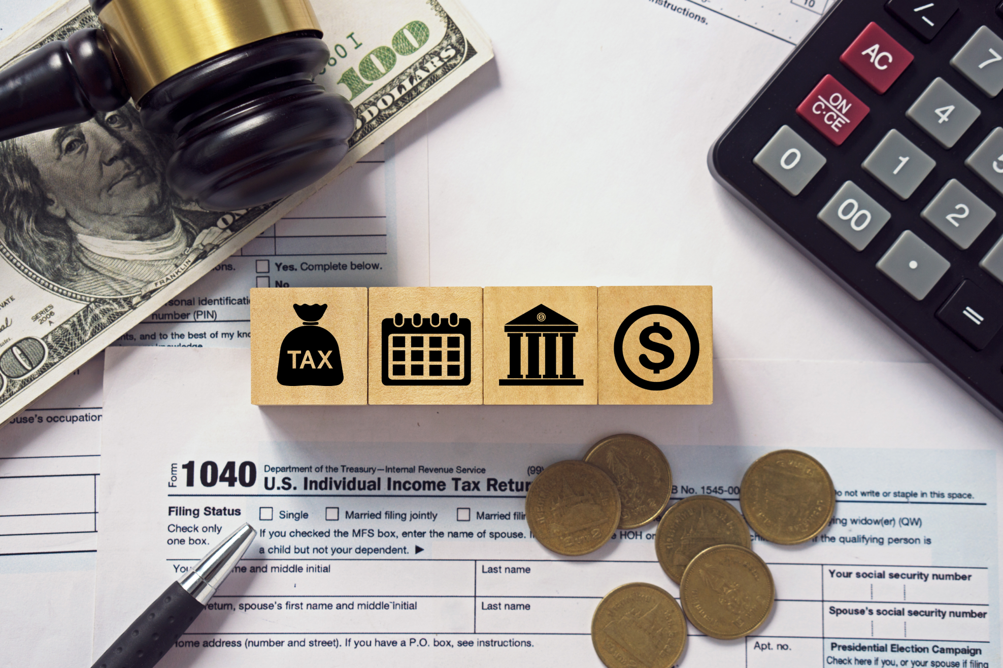 carried interest