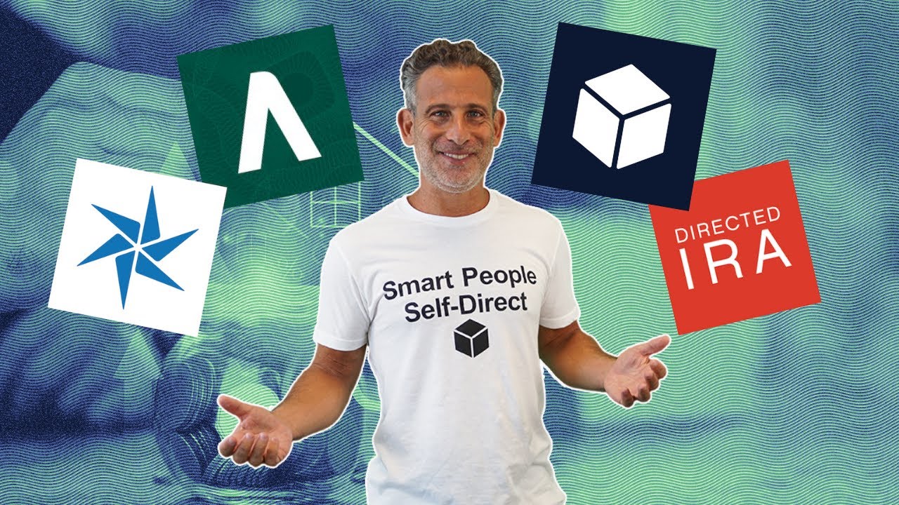 How to Choose the BEST Self-Directed Custodian
