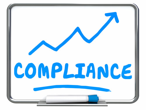 IRS compliance