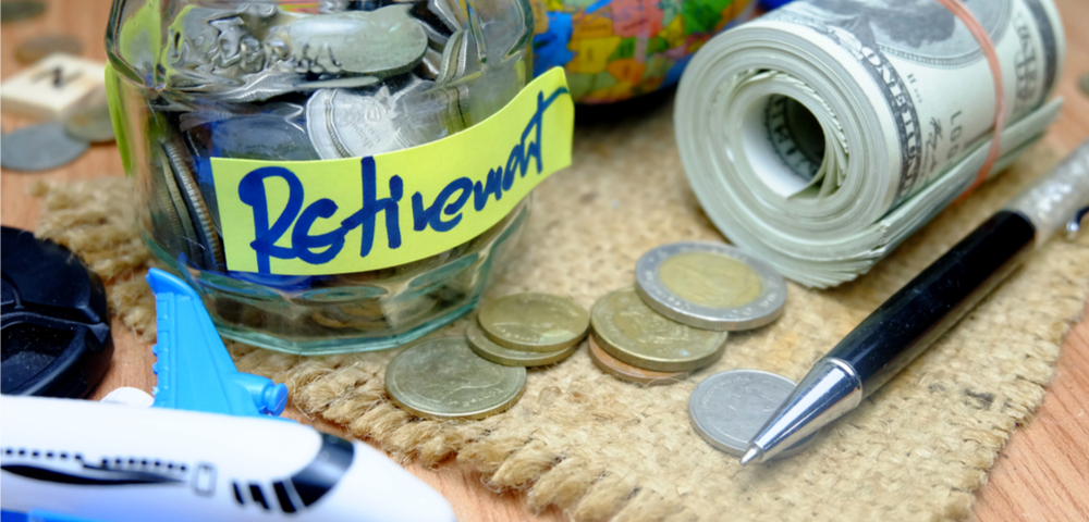 SIMPLE IRA contributions