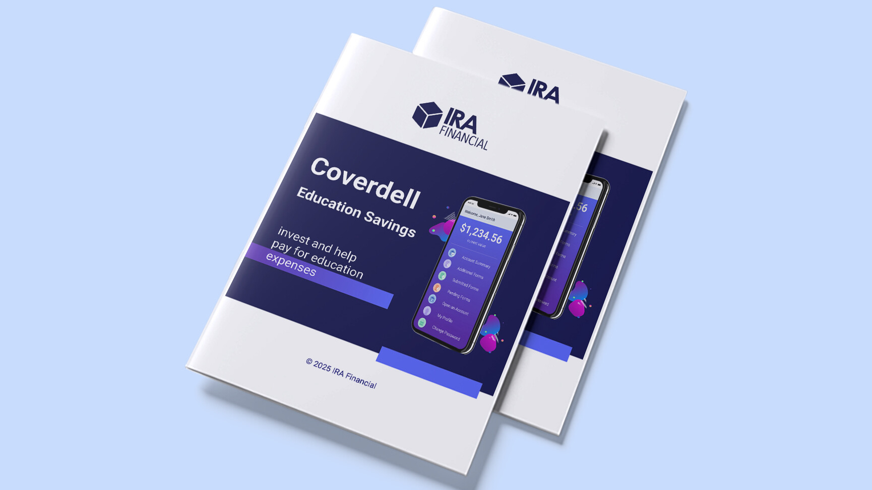 IRA Financial Coverdell Guide