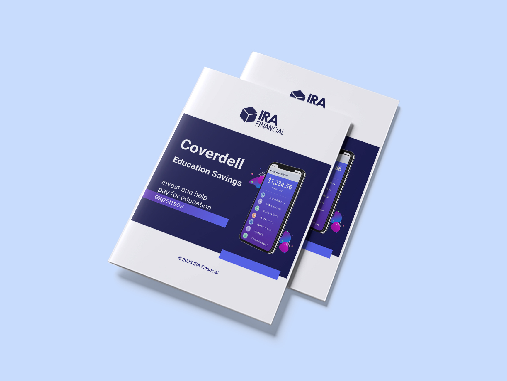 IRA Financial Coverdell Guide