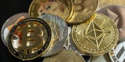 Crypto IRA Comparison