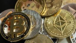 Crypto IRA Comparison