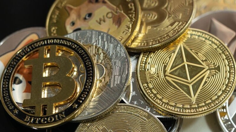 Crypto IRA Comparison