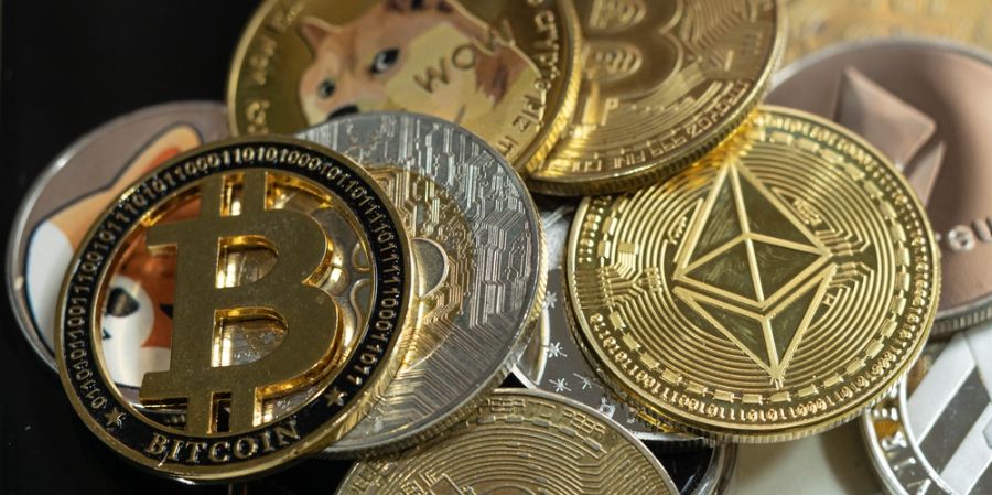 Crypto IRA Comparison