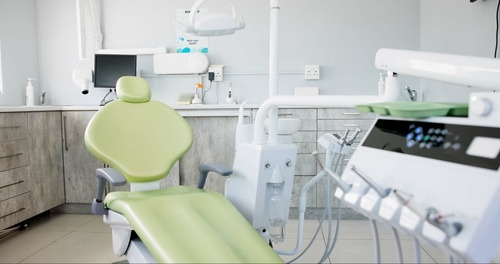 dentist equipment