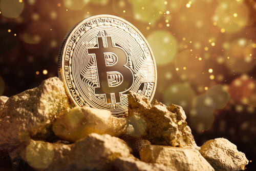 Diversify your retirement by adding cryptocurrency