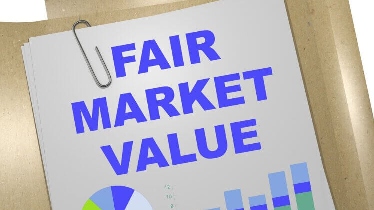 What is Fair Market Value in a Self Directed IRA?