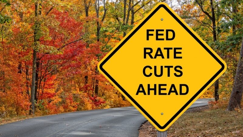 Why the Fed’s Rate Cut Makes SDIRAs Even More Attractive