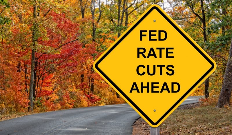 Why the Fed’s Rate Cut Makes SDIRAs Even More Attractive