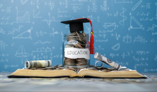 financial aid