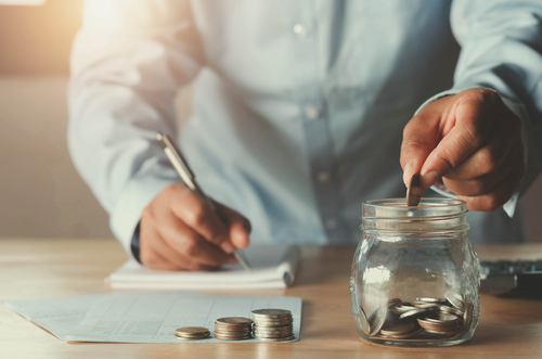 Financing Options