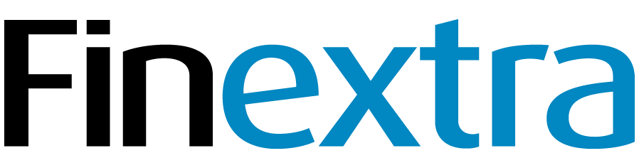 Finextra Logo