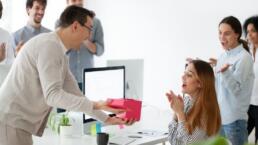 Using a Gift to Fund an IRA