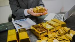 Gold IRA Buyers Guide