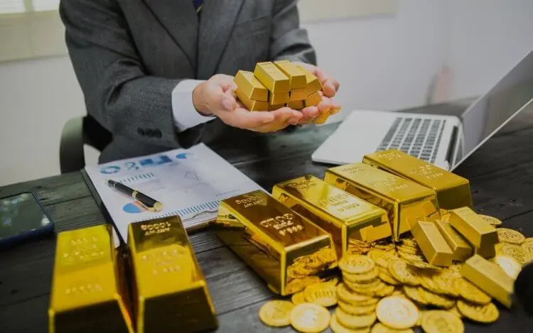 Gold IRA Buyers Guide