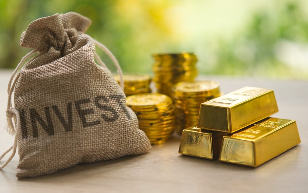 Investing with a Gold IRA: The Ultimate Guide