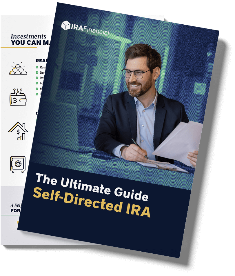 Self-Directed IRA Ultimate Guide