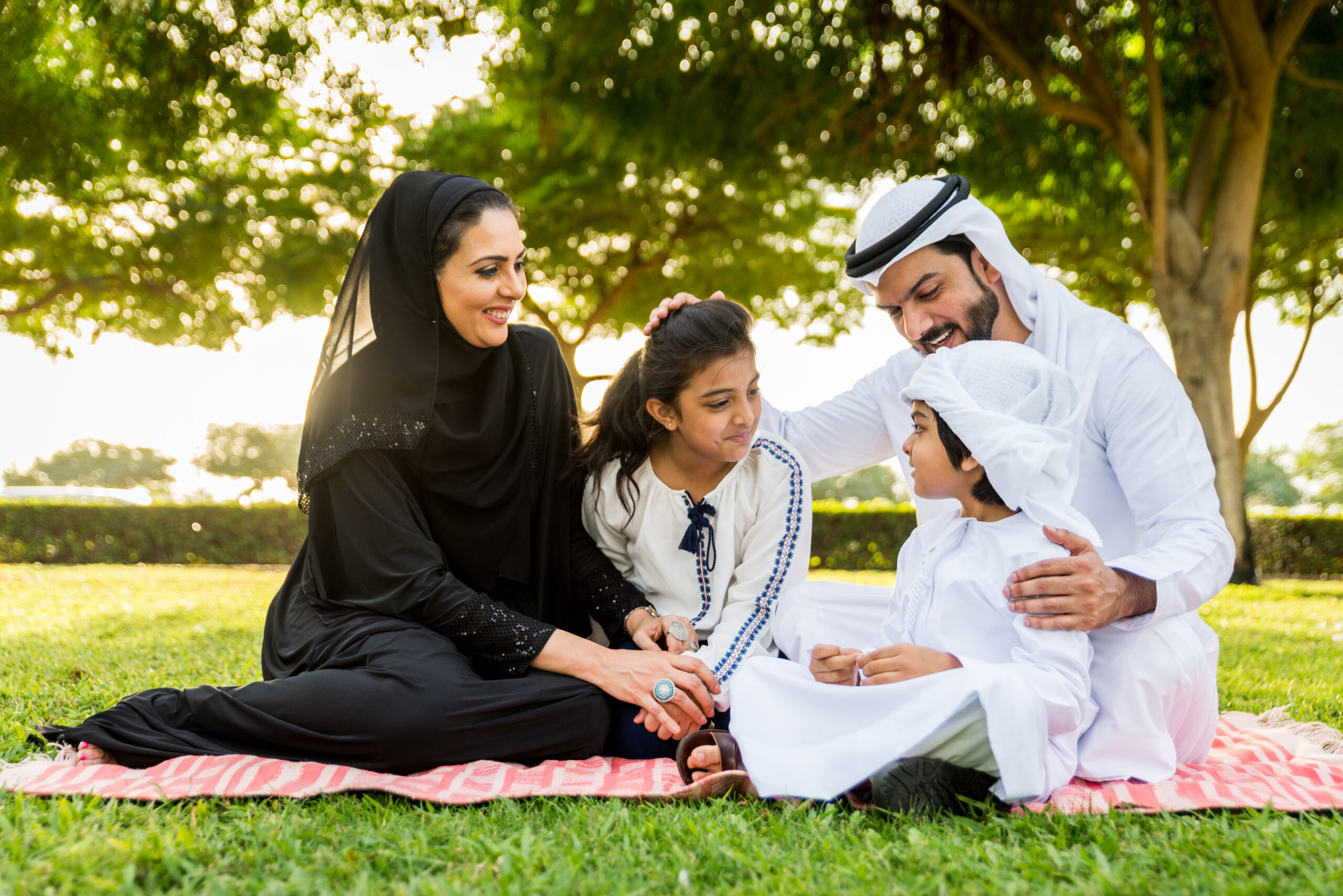 Investing Your Retirement Savings in Accordance with Shariah Law: How a Self-Directed IRA Can Help
