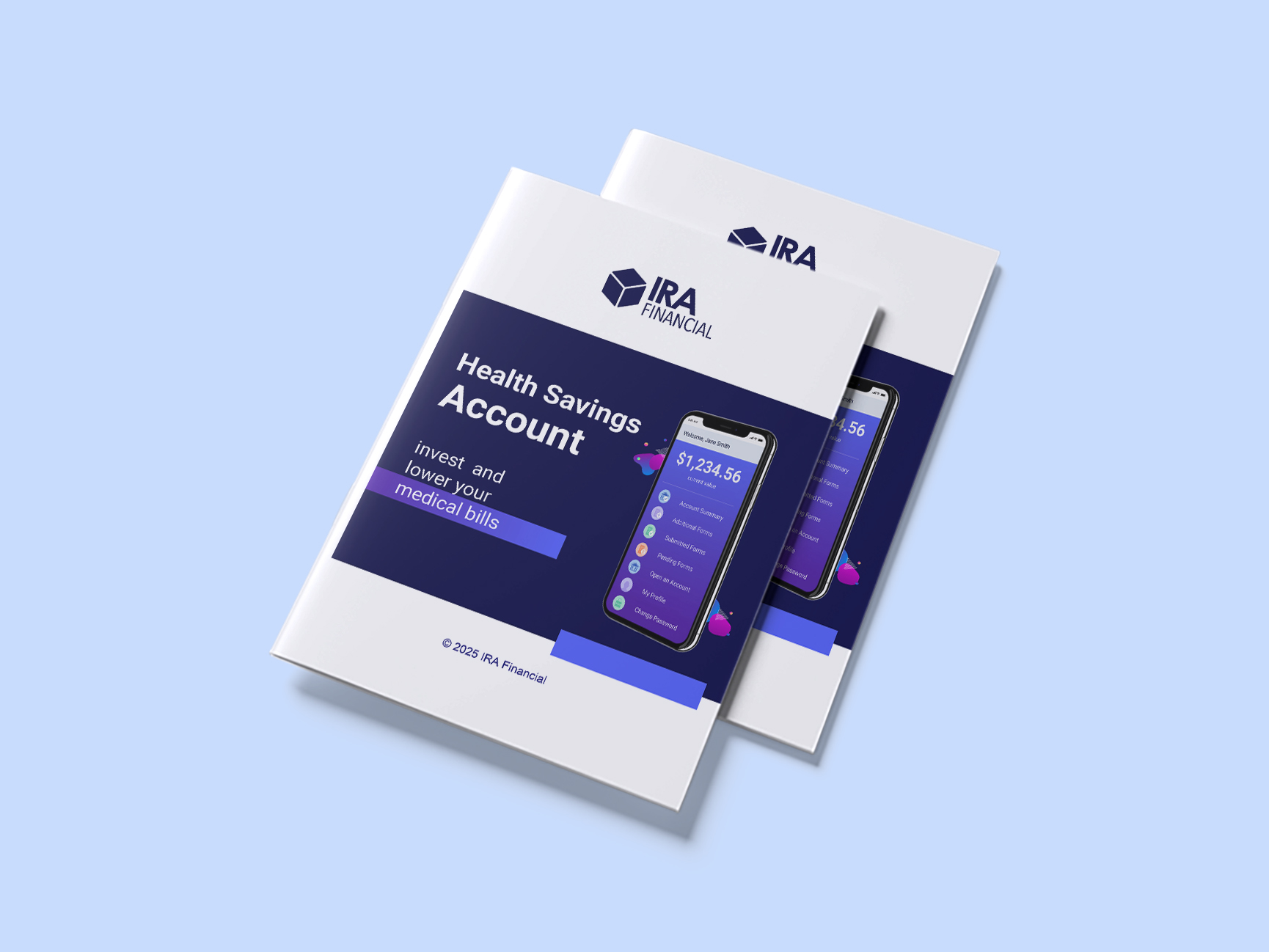 IRA Financial HSA Guide