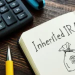 Inherited IRA Transfer Guidelines