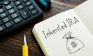 Inherited IRA Transfer Guidelines