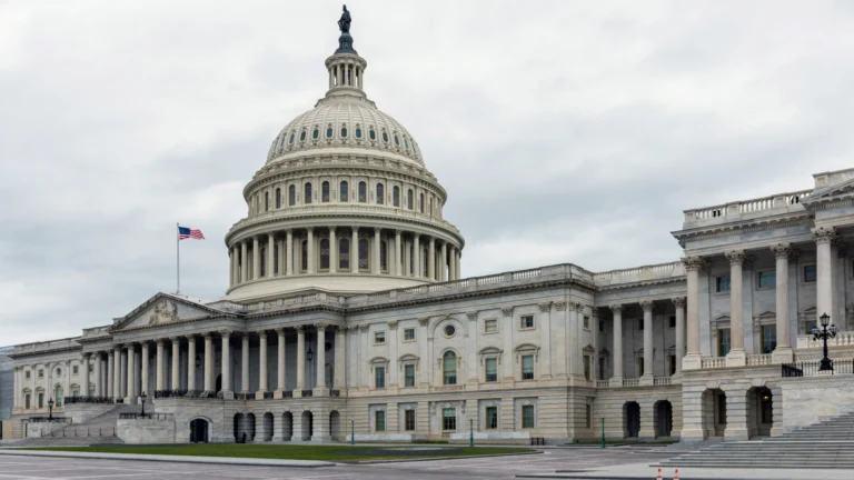 Invest Act approved by US House