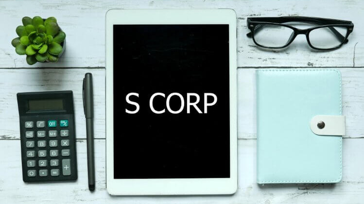 Invest in an S Corp with a Self-Directed IRA