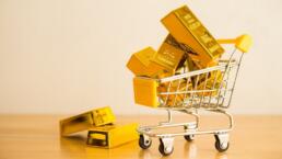 Top Benefits of Investing in IRA-Eligible Gold