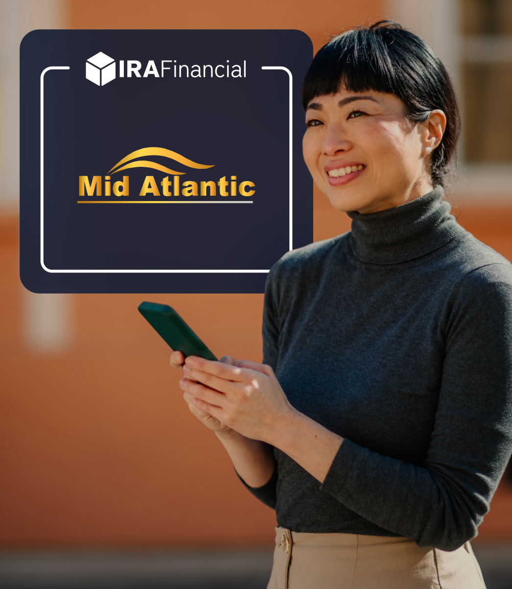 IRA Financial Mid Atlantic Fund