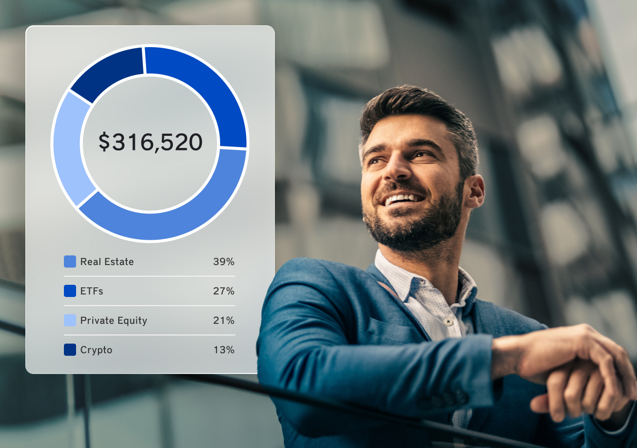 IRA Financial Self Directed IRA