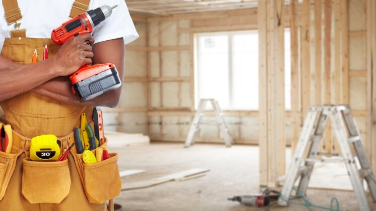 Manage repairs on your IRA-owned property effectively