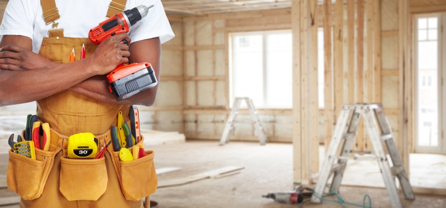 Manage repairs on your IRA-owned property effectively